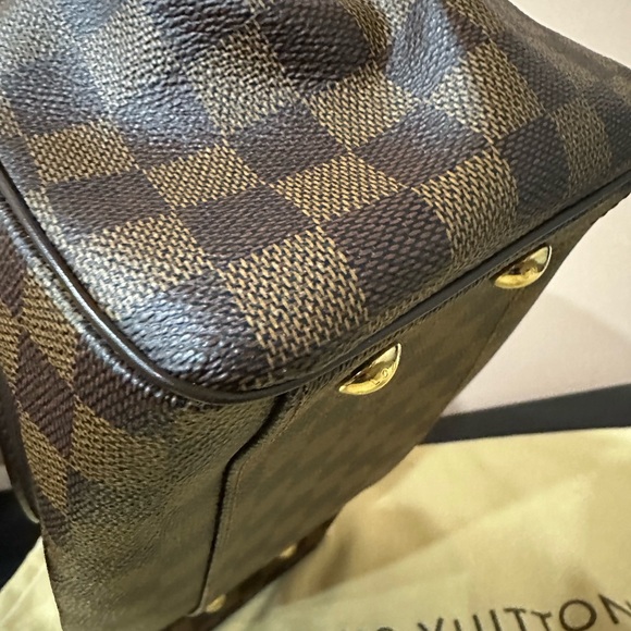 Louis Vuitton Damier Ebene Trevi PM - Picture 4 of 11